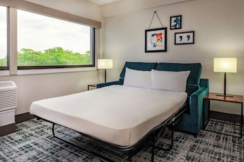 Suite, 1 Bedroom