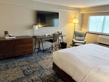 Room, 1 King Bed (Pure)