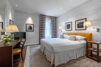 Gallery Prestige Room
