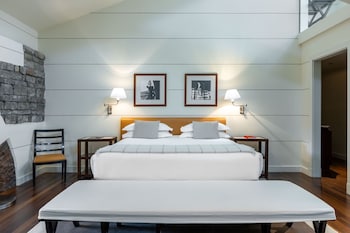 Penthouse (Suite)