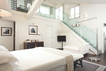 Penthouse (Suite)
