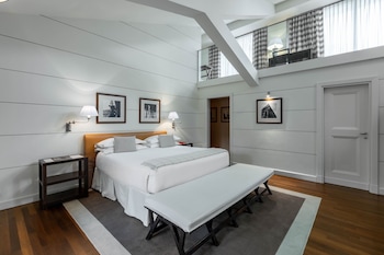 Penthouse (Suite)