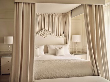 Suite, 1 Bedroom (Garden)