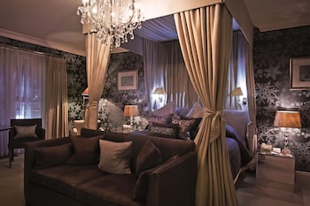 Junior Suite (Garden)