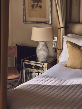 Suite, 1 Bedroom (Garden)