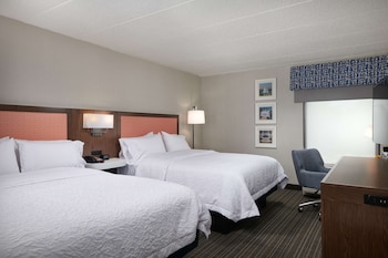 Room, 2 Queen Beds, Non Smoking