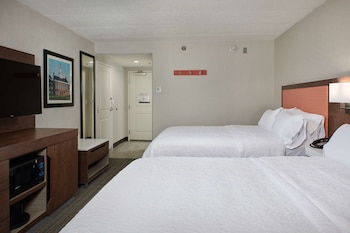 Room, 2 Queen Beds, Non Smoking
