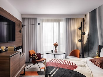 Executive Room, 1 Double Bed
