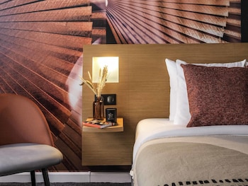Classic Room, 1 Double Bed with Sofa bed