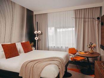 Superior Room, 1 Double Bed