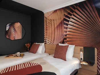 Classic Room, 2 Twin Beds