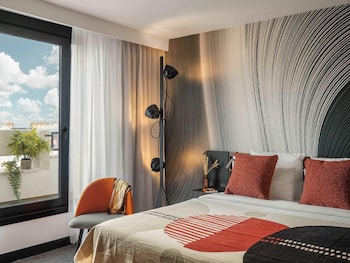 Superior Suite, 1 Double Bed with Sofa bed