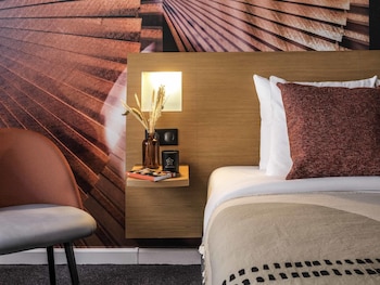 Classic Room, 1 Double Bed