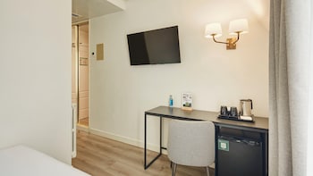 Basic Room (Basic)