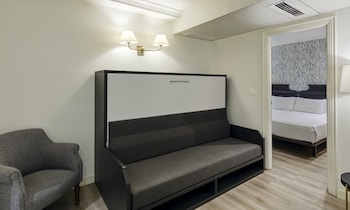Family Triple Room