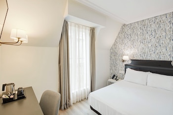 Basic Room (Basic)