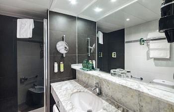 Family Triple Room