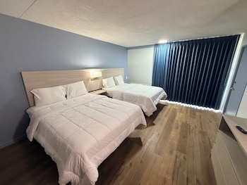 Economy Studio Suite, Non Smoking