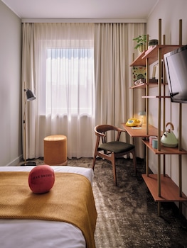 Cosy Room
