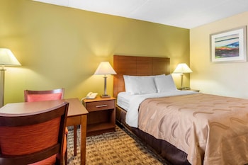 Standard Room, 2 Queen Beds, Non Smoking