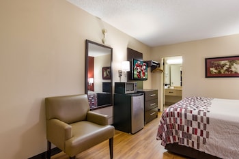 Superior Room, 1 King Bed, Non Smoking