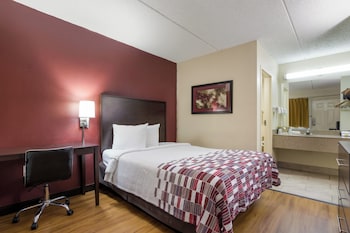 Deluxe Room, 1 Double Bed, Non Smoking