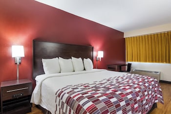 Superior Room, 1 King Bed, Non Smoking