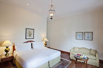 Premier Room