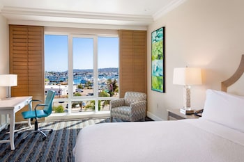 Premier Room, 1 King Bed