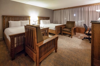 Room, 2 Queen Beds