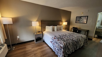 Superior Room, 1 King Bed (Smoke Free)