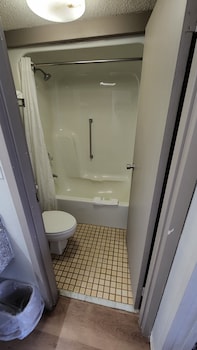 Deluxe Room, 2 Double Beds (Smoke Free)