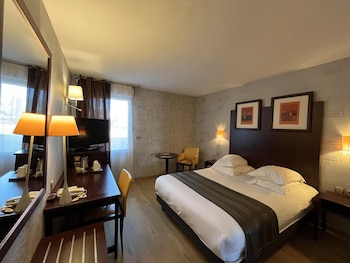 Classic Room, 1 Double Bed, Non Smoking