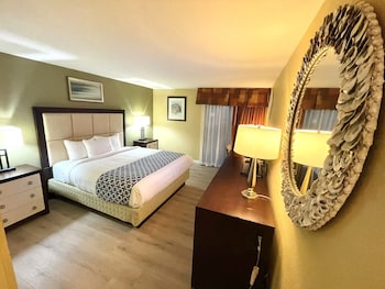 Standard Room, 1 King Bed, Non Smoking