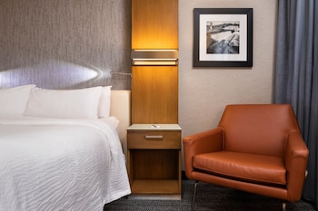 Suite, 1 Bedroom