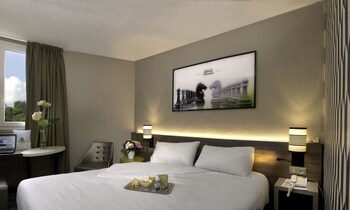Standard Suite, 2 Double Beds, Connecting Rooms