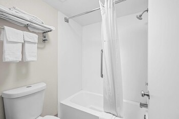 Standard Room, 1 King Bed, Accessible, Non Smoking