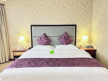 Business Deluxe Room, 1 Double Bed