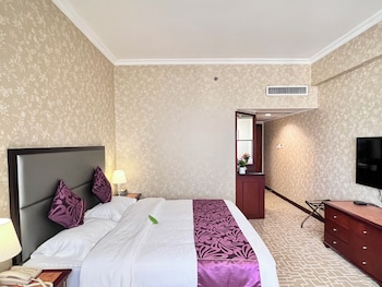 Business Deluxe Room, 1 Double Bed