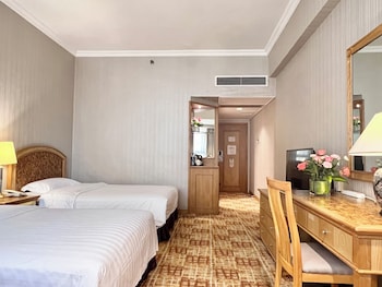 Superior Room, 2 Twin Beds