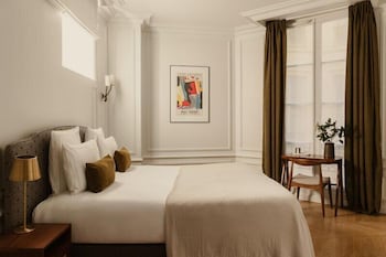 Privilege Room