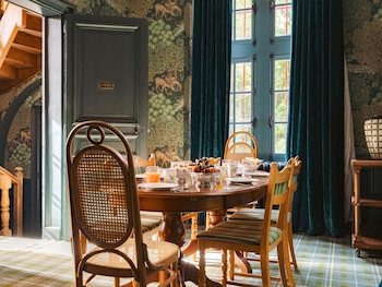 The Pavilion of Honour