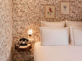 LA FERME - Superior Room, 1 King Bed