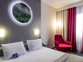 Superior Room, 1 Double Bed