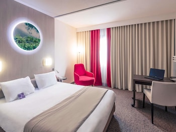 Classic Room, 1 Double Bed