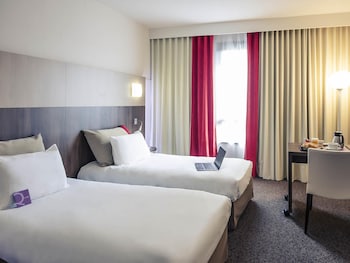 Classic Room, 1 Double Bed