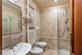 Comfort Double Room, Annex Building (No Lift)