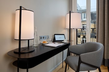 Premier Suite, 2 Bedrooms