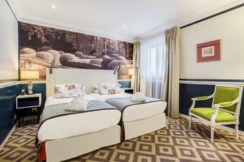 Presidential Suite, 3 Bedrooms