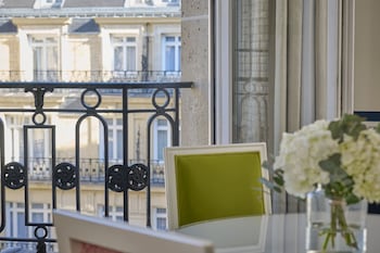 Deluxe Suite, 2 Bedrooms